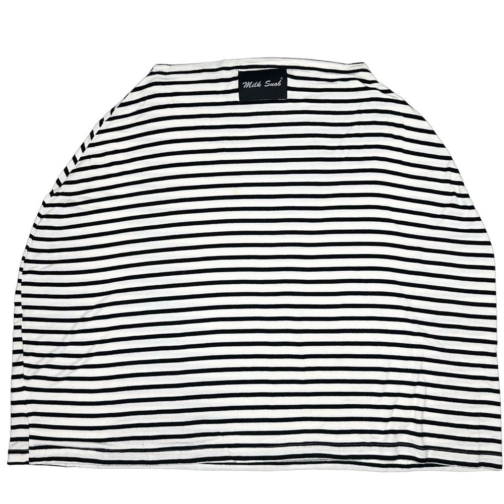Milk Snob 5-in-1‎ Cover